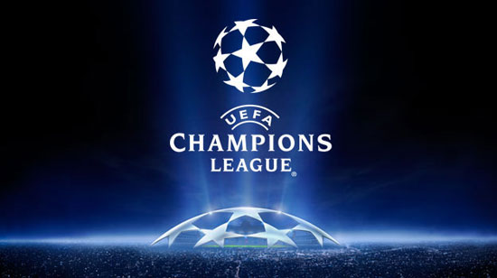uefa league logo