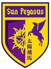 FC Sun Pegasus FC logo