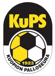FC KuPS logo