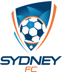 FC Sydney FC logo
