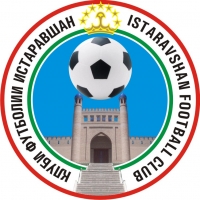 FC Istaravshan logo