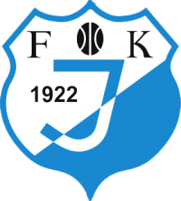 FC Jedinstvo logo
