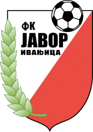 FC Javor Ivanjica logo