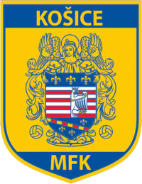 FC Košice logo