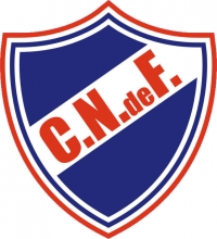 FC Nacional Montevideo logo