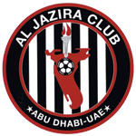 FC Al Jazira logo
