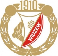 FC Widzew Łódź logo