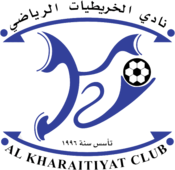 FC Al Kharaitiyat logo