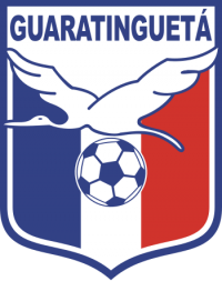 FC Guaratinguetá logo