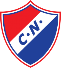 FC Nacional logo