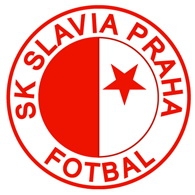 FC Slavia Prague logo