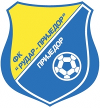 FC Rudar Prijedor logo