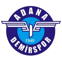 FC Adana Demirspor logo