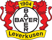 FC Bayer Leverkusen logo