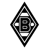 FC Borussia Mönchengladbach logo