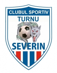FC Turnu Severin logo