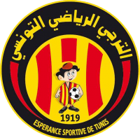 FC Espérance de Tunis logo