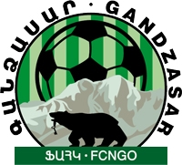 FC Gandzasar logo