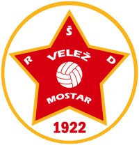 FC Velež logo