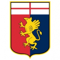 FC Genoa logo