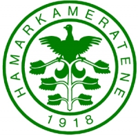 FC HamKam logo