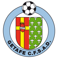 FC Getafe logo