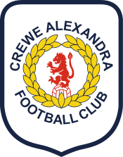 FC Crewe Alexandra logo