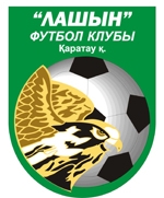 FC Lashyn logo