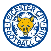 FC Leicester City  logo