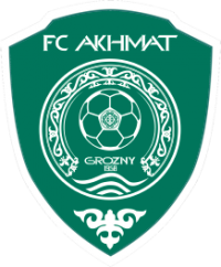 FC Terek logo