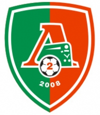 FC Lokomotiv-2 Moscow logo