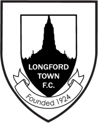 FC Longford Town logo