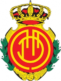 FC Mallorca logo