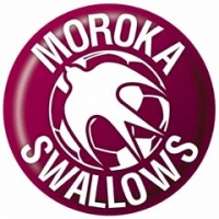 FC Moroka Swallows logo