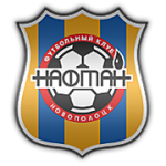 FC Naftan Novopolotsk logo