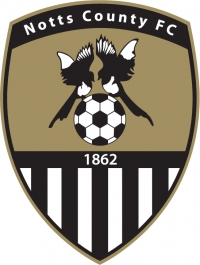 FC Notts County logo
