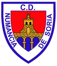 FC Numancia logo