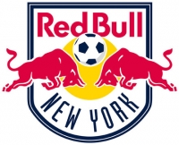 FC New York Red Bulls logo
