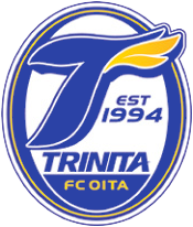 FC Oita Trinita logo