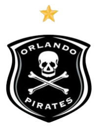 FC Orlando Pirates logo