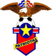FC Patriotas logo