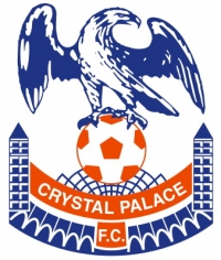 FC Crystal Palace logo