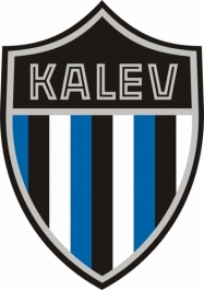 FC Kalev Tallinna logo