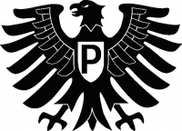 FC Preußen Münster logo