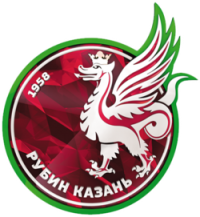 FC Rubin logo