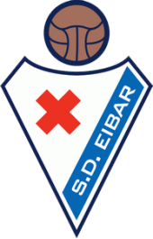 FC Eibar logo