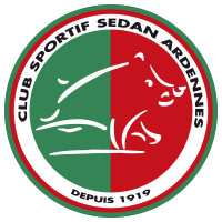 FC Sedan logo