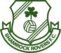 FC Shamrock Rovers logo