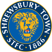 FC Shrewsbury Town logo