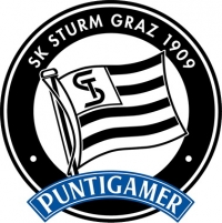 FC Sturm Graz logo